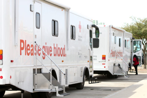 Photo Gallery: Blood Drive