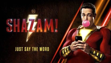 Review: ‘Shazam!’ shocks audiences with hilarious comedy, relatable characters