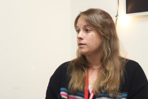 Group counseling now offered across campuses