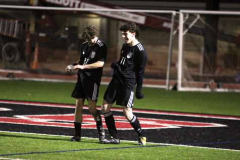 Boys soccer looks to extend playoff run against Adamson