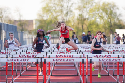 30 track and field athletes to advance to area meet