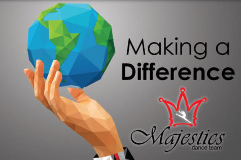 Majestics to perform annual spring show