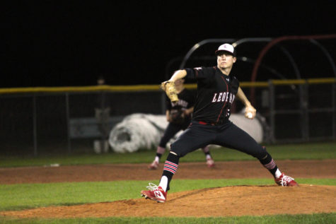 Baseball aims to bounce back against Denison