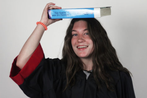 Senior goodbye: What does not change risks extinction