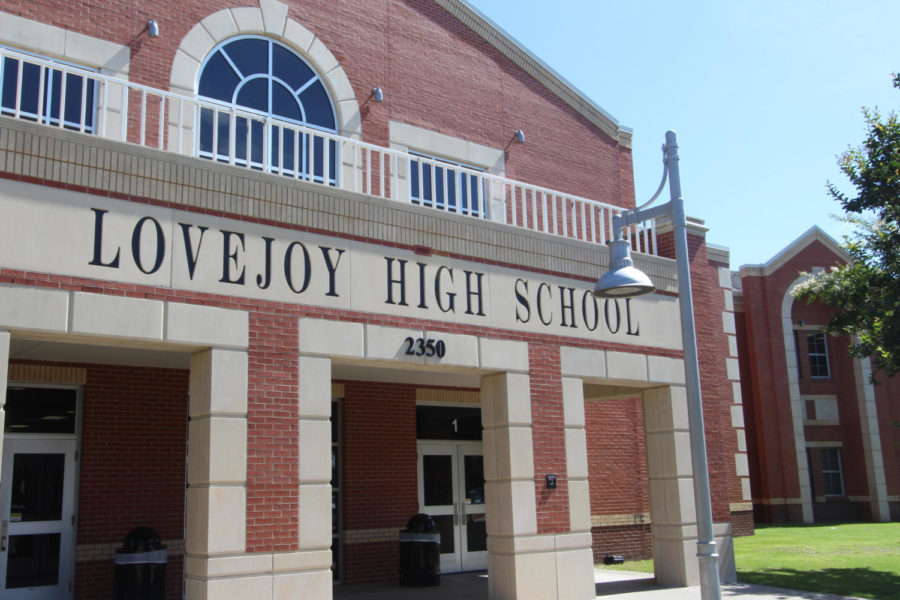 Lovejoy Independent School District (LISD)