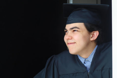 Senior Goodbye: All things must come to an end