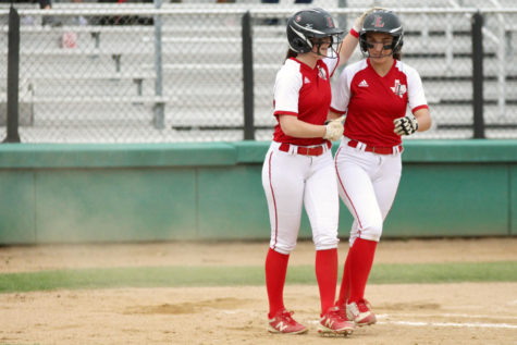 Softball looks towards future after promising season