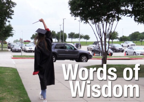 Video: Words of Wisdom