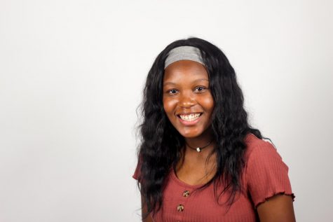 Photo of Amiya Callicutt