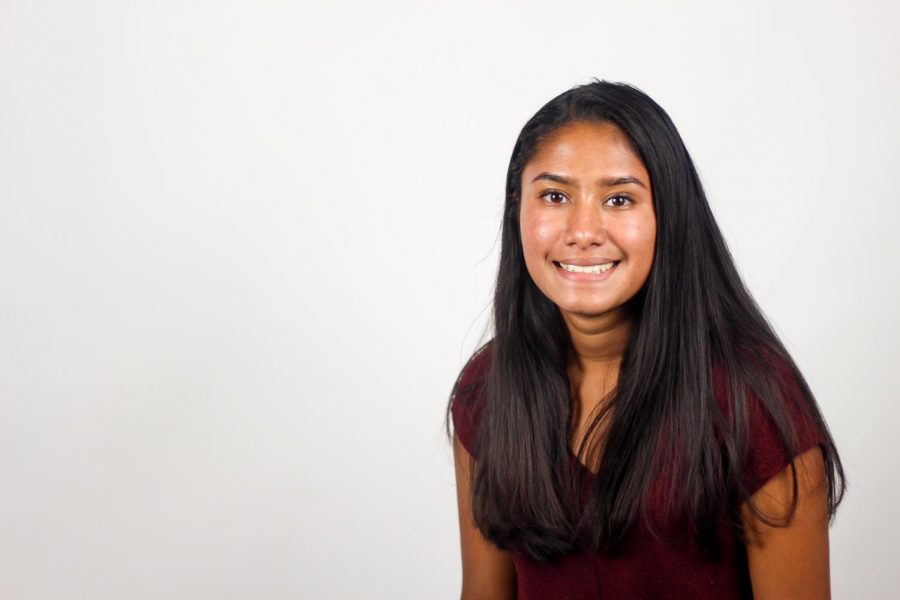Arushi Gupta