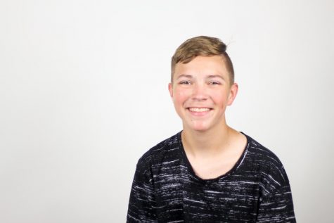 Matt Bolden