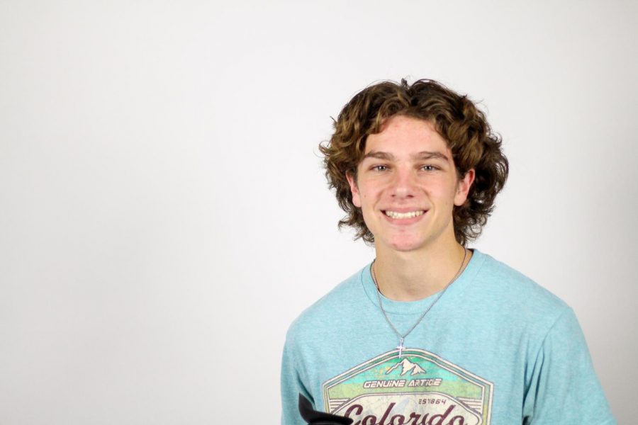 Jake Piccirillo