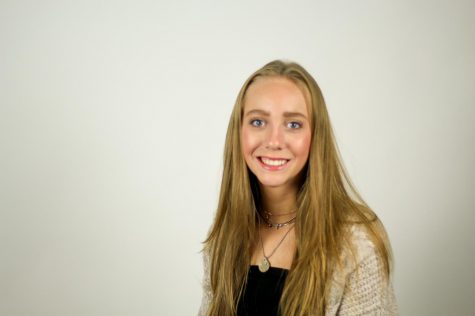 Photo of Maddi Linsteadt