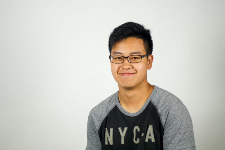 Ryan Wang