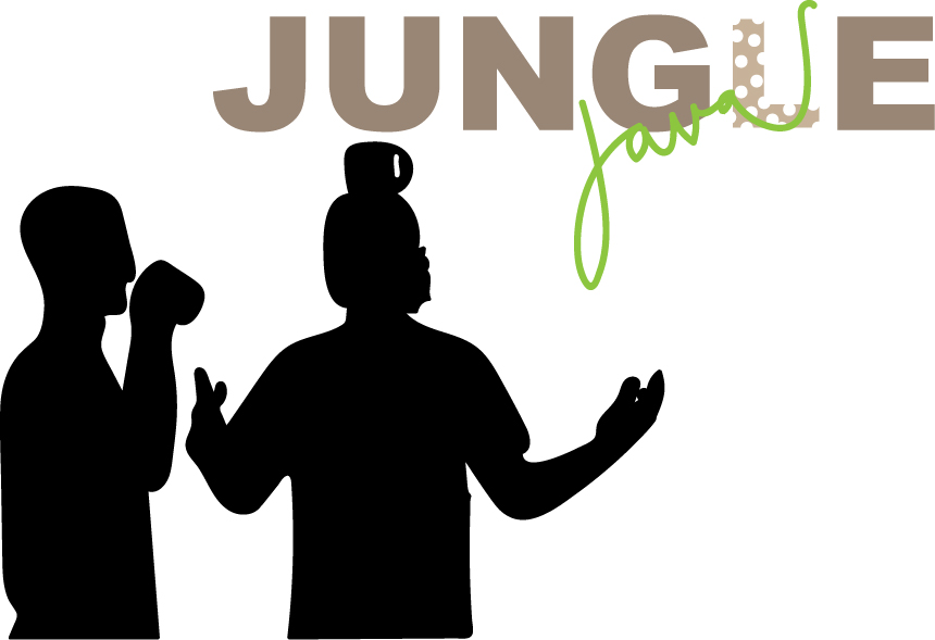 Jungle Java Ep. 20: The Future of Lovejoy
