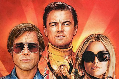 Once Upon A Time in Hollywood  proves shine with immense attention to detail [and] comedic beats.