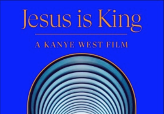 Review: Jesus is King leads well into album release despite unorthodoxy
