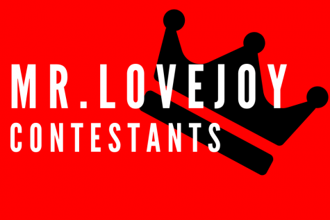 Meet the 2019 Mr. Lovejoy contestants