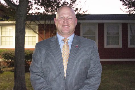 Barrett Owens takes trustee position 7