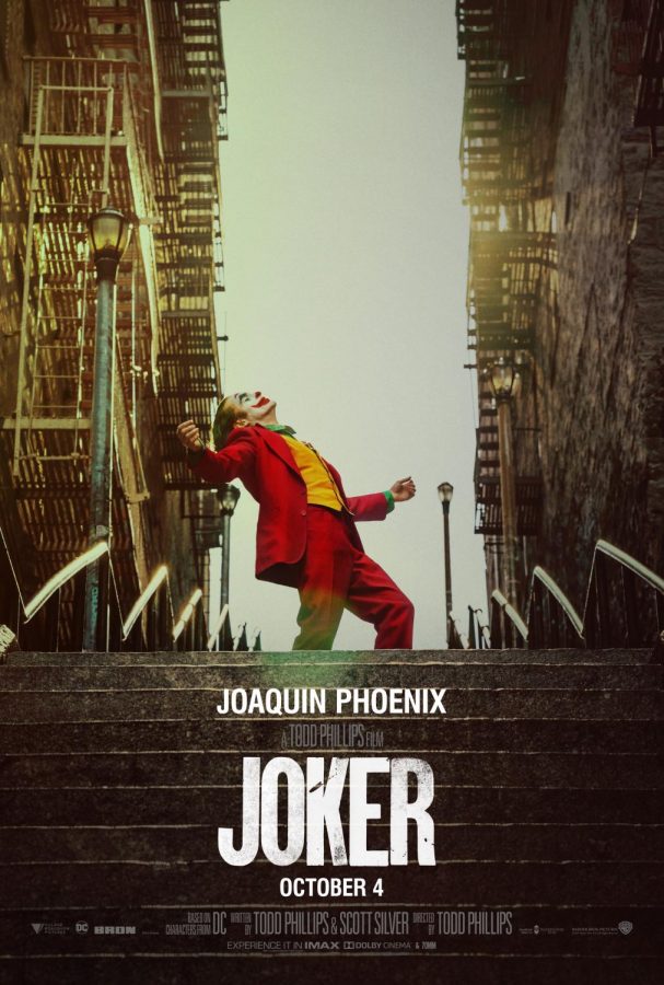 Overall, Joker is not a movie one watches for simple entertainment. If you’re a firm follower of the franchise, watch it. If you like the character, or movies that focus on a single individual, watch it. If not, or if you’re in the mood for a good date type movie, steer clear, as this movie, in total truth, is not what you expect.