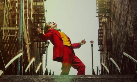 Review: Joker accomplishes self-set goals