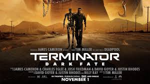 Review: Terminator: Dark Fate lets down high expectations