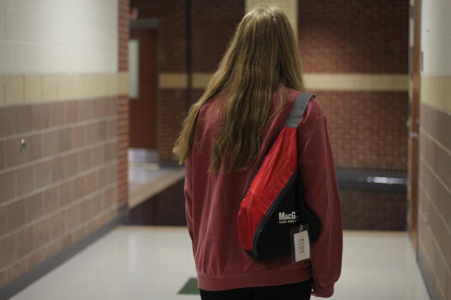 Each classroom is required to have a first aid bag as a safety precaution in the event of a school shooting. “Stop the Bleed” and “Civilian Response to Active Shooter Events are events raising awareness of the safety needed in schools in the event of a school shooting. 
