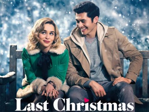 Review: ‘Last Christmas’ includes heartwarming storyline with unexpected twist