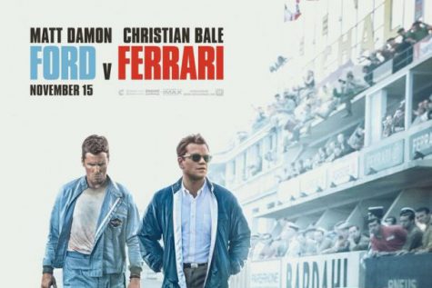 Review: ‘Ford v Ferrari’ succeeds through simplicity