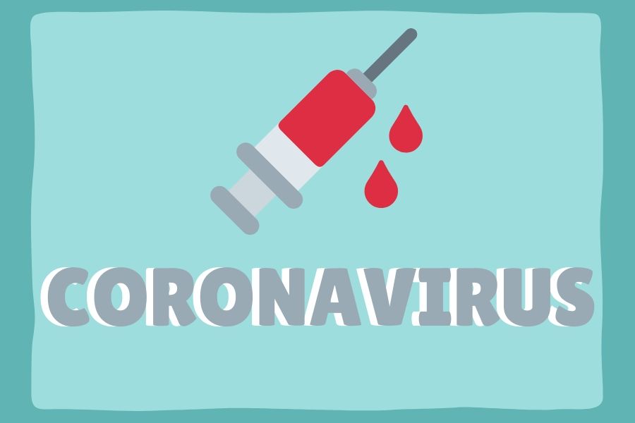As of Feb. 5, the Coronavirus has infected over 28,000 people in 25 countries. 