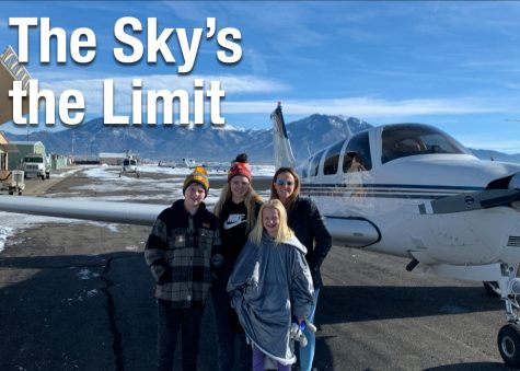 Video: The Skys the Limit