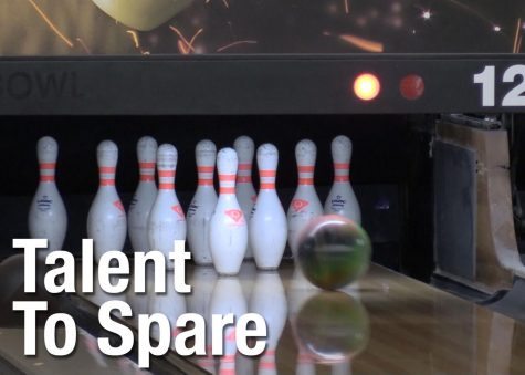 Video: Talent To Spare