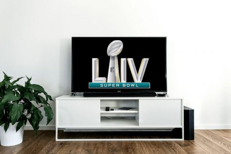 According to Sports Illustrated, on average over 111 million people tune in to the Super Bowl. 