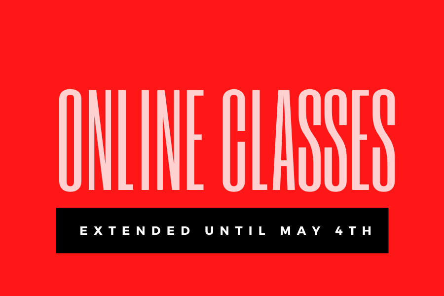 Superintendent announces extended school closures until May 4