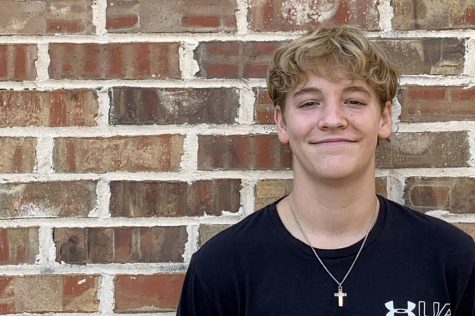 Photo of Will Doig