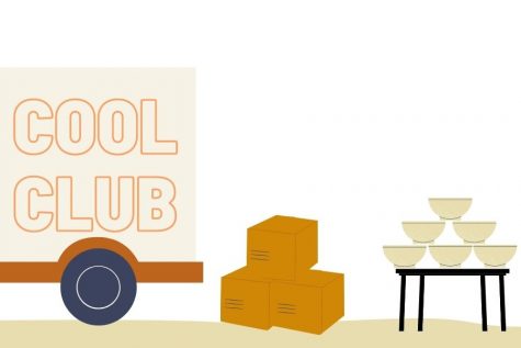 The Charity Out of Love (COOL) Club is partnering up with Feed My Starving Children to help package food for children in need. The project is focused on serving the community at a time when many are struggling.