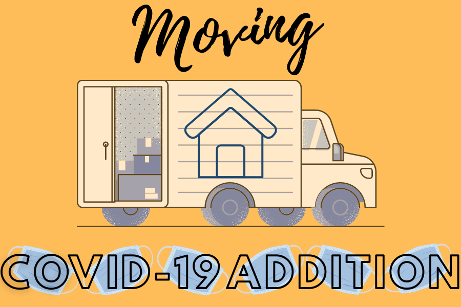 Moving meant changing everything – new house, new town, new school, new friends – it was one of the toughest times in my life. Over and over again I pleaded with my parents to cancel the move and for things to return to normal.