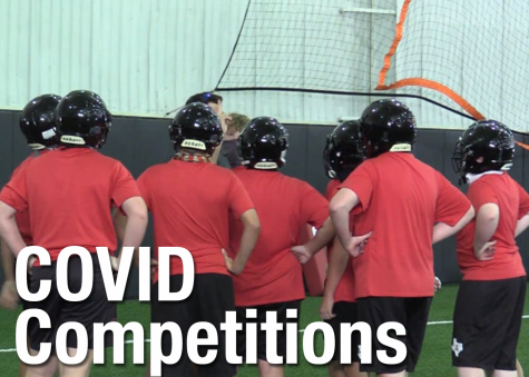 Video: COVID Competitions