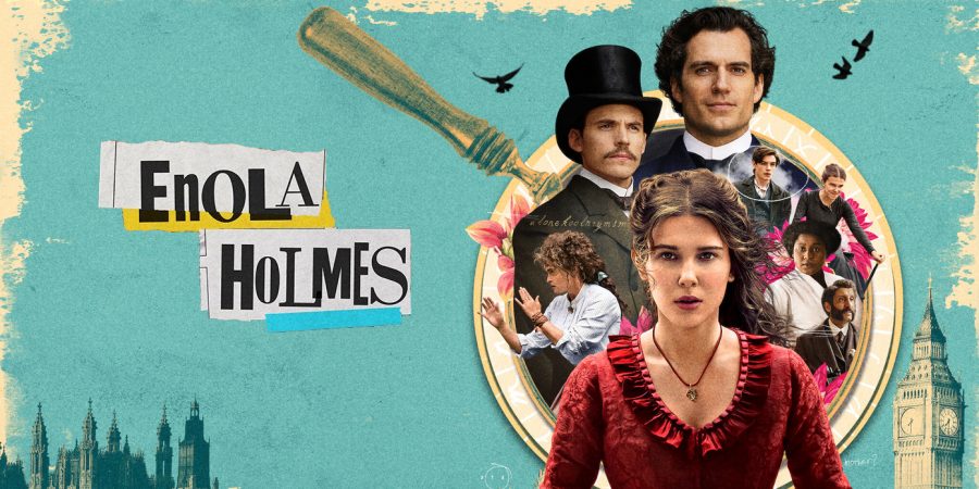 Enola Holmes 2' Review: Netflix Millie Bobby Brown Mystery