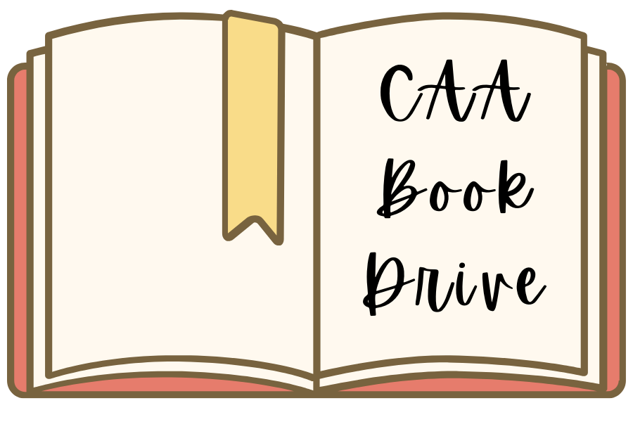 The Cultural Awareness Association is hosting a book drive, partnering with Reading Partners and Lovejoy Literature Society. The books will be distributed across North Texas.