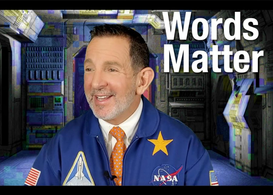 Leopard Spotlight #2 2020-2021: Words Matter
