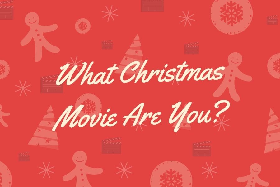 Quiz: What holiday movie are you?