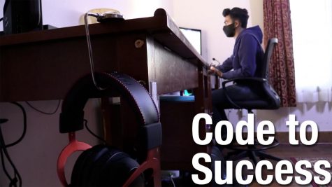 VIDEO: Code to Success