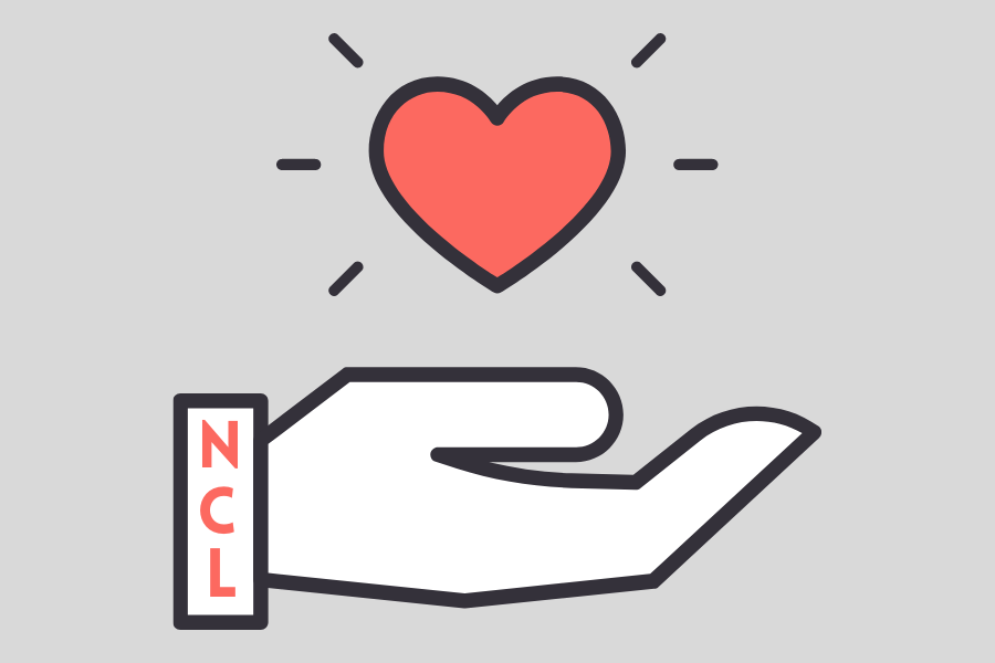 The National Charity League (NCL) created a new chapter for members in the district in May. In NCL, members participate in philanthropic activities in the community. 