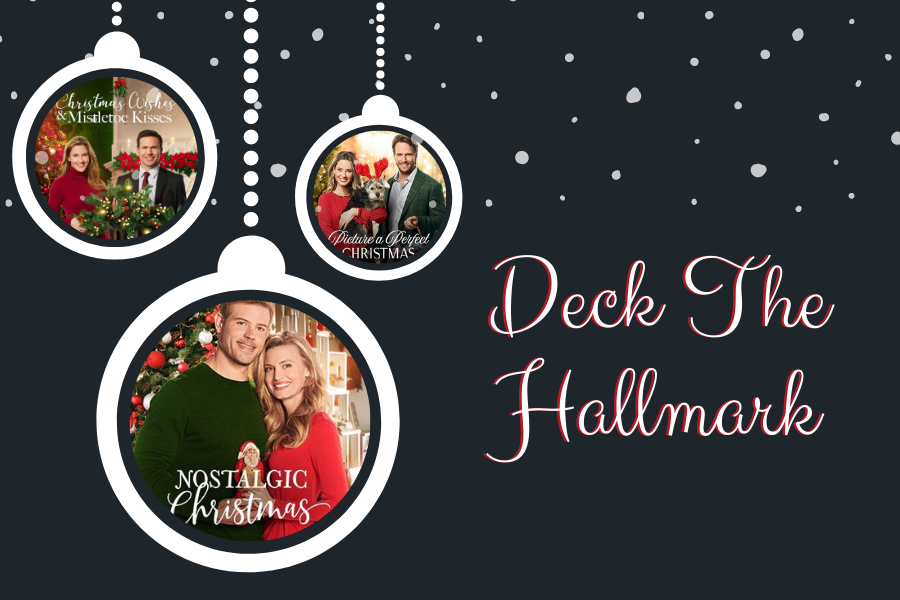 TRL’s Margo Friloux and Lindsey Hughes share their opinion on Hallmark movies.