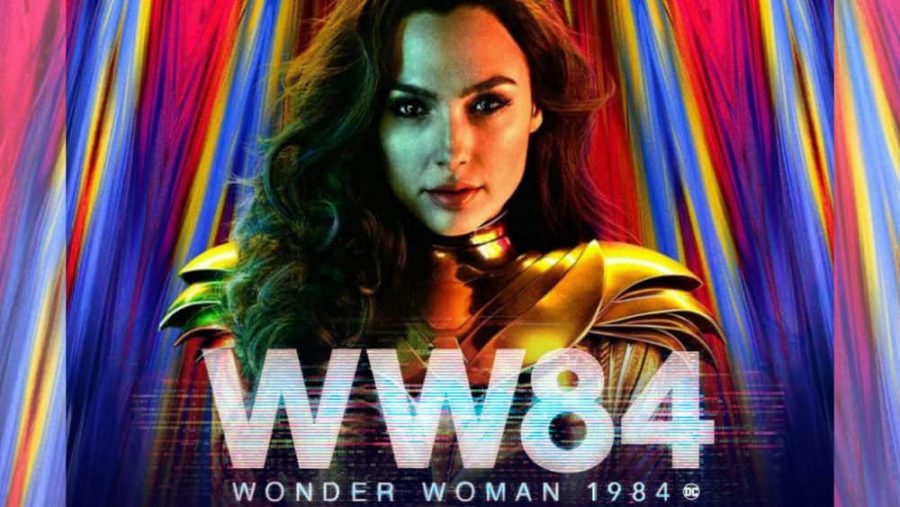 Wonder Woman 1984 Review - A Meh Film with a Powerful Theme