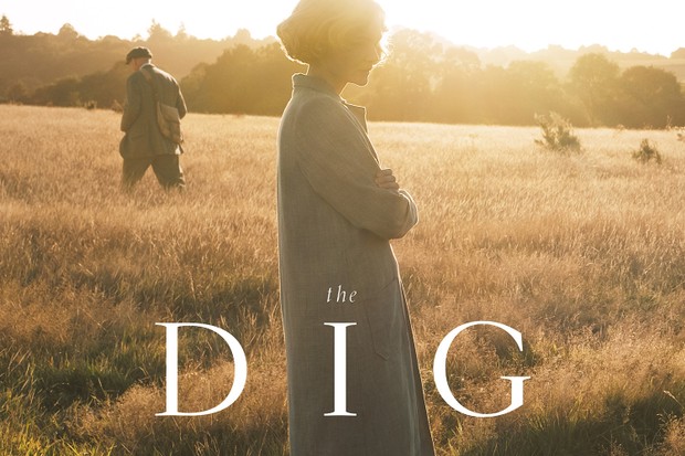 The+movie+The+Dig+is+a+film+about+archaeology+that+Netflix+released+on+Jan.+15.+TRLs+James+Mapes+said+that+the+conflict+in+the+movie+gives+insight+to+the+character%2C+and+the+characters+are+top-notch+and+relatable.+