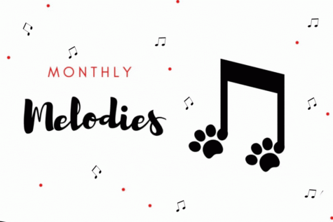 Monthly melodies: November