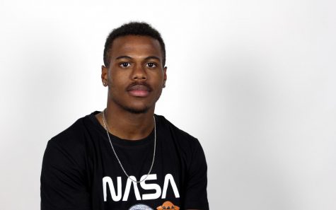 Photo of Justin Lewis