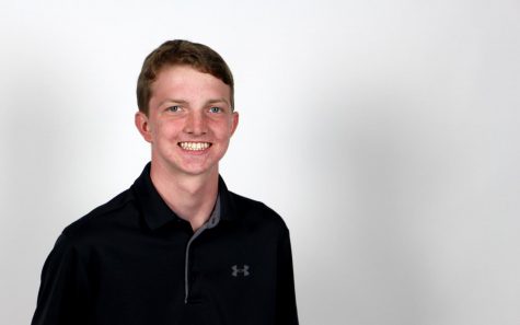 Photo of Nolan Novotny